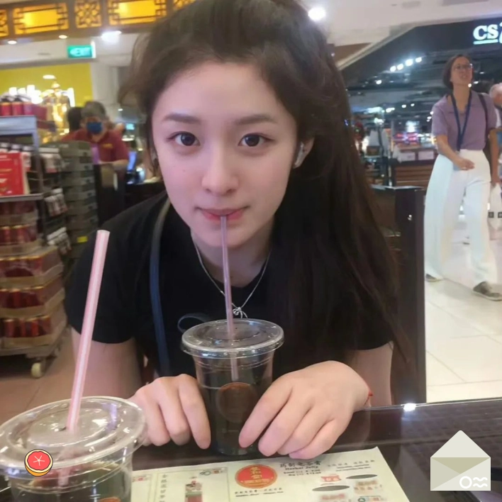 雨后