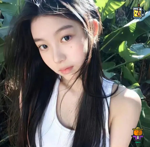 若水